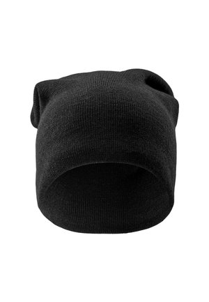 Beanie - black