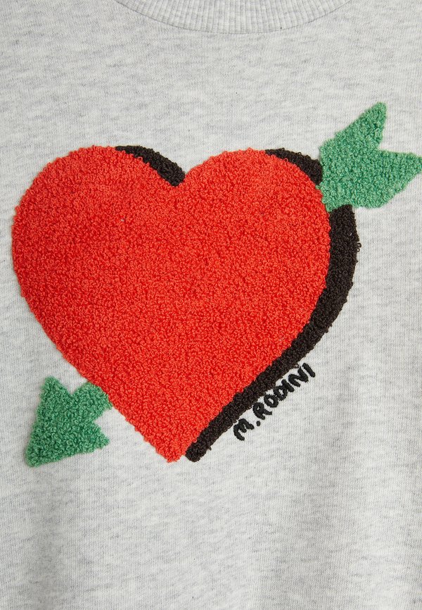ARROWED HEART UNISEX - Sweatshirt3