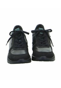 Mephisto Baskets basses - schwarz