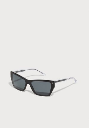 Isabel Marant Lunettes de soleil - black