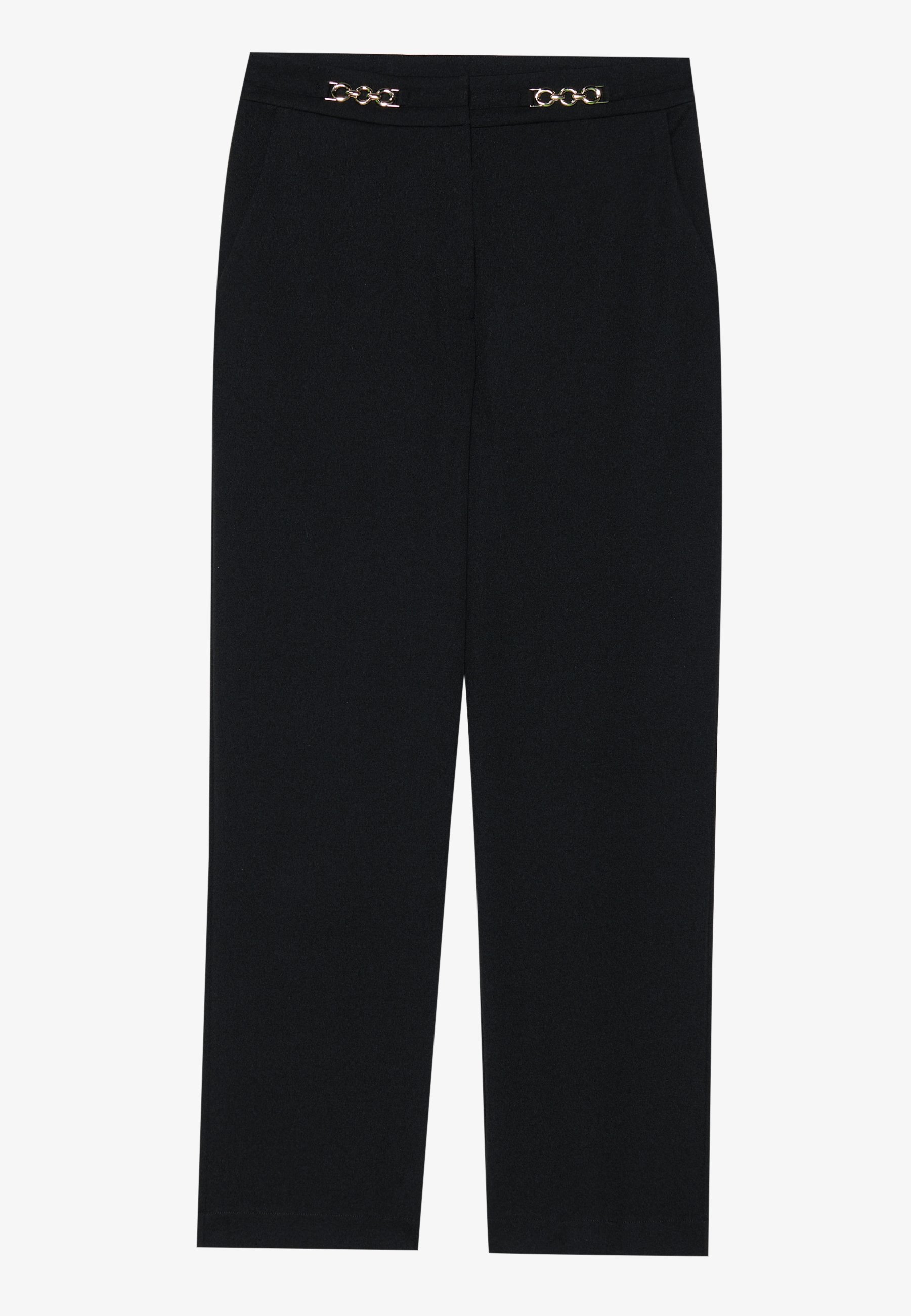 Trousers - caviar - Product Details