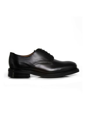 Finsbury Zakelijke veterschoenen - noir