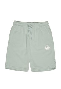 Ikke valgt, turquoise