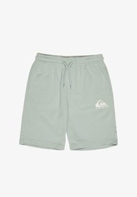 Unausgewählt, turquoise