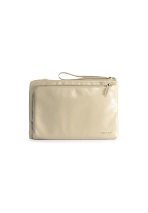 TUCANO AKTENTASCHE LEATHER BAG - Ventiquattrore - white