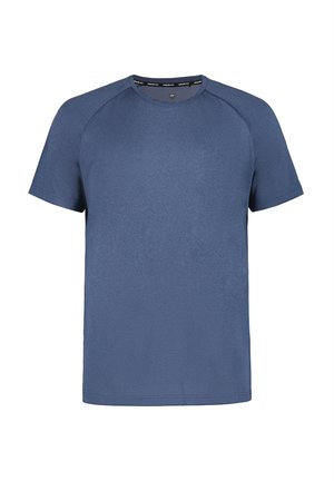 Sports T-shirt - blau