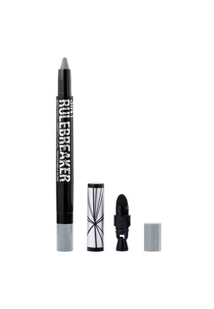 3IN1 RULEBREAKER. - Eyeliner - metallic grey