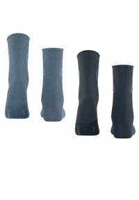Esprit FOREST 2 PACK - Socken - sortiment