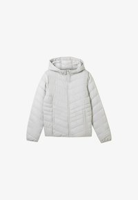 Unselected, silver grey