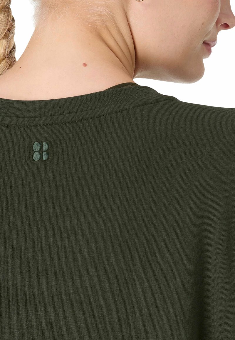 Sweat ABERCROMBIE Femme XS - FR34 pas cher en Achat - Vente Sweat ABERCROMBIE Femme XS - FR34 pas cher en Achat - Vente