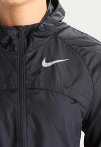 Nike Performance Veste de running - black