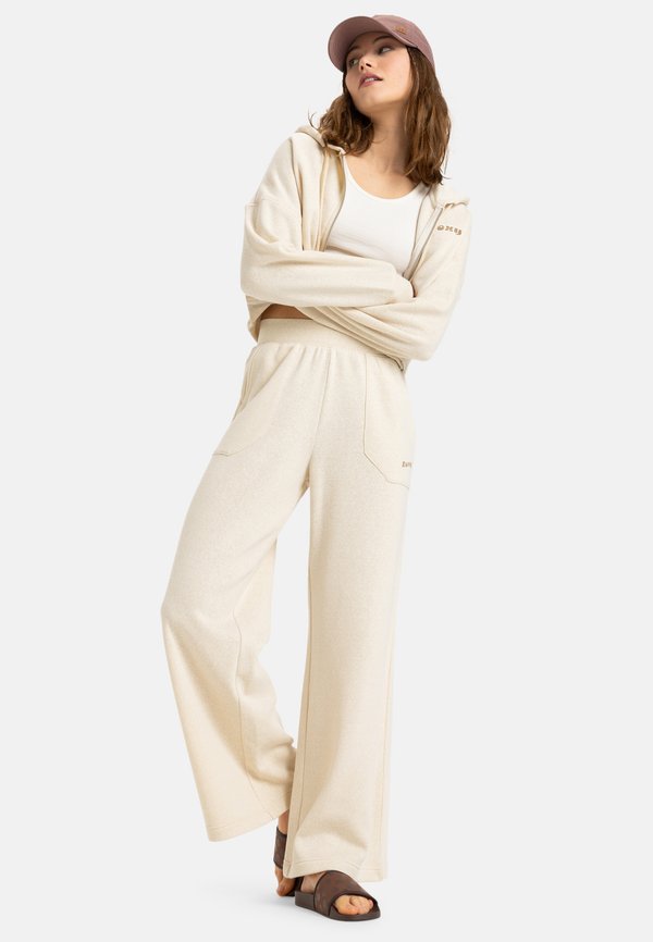 Zip-up sweatshirt - tenh4