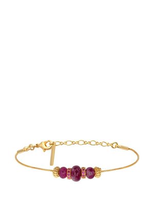 Bracelet - purple