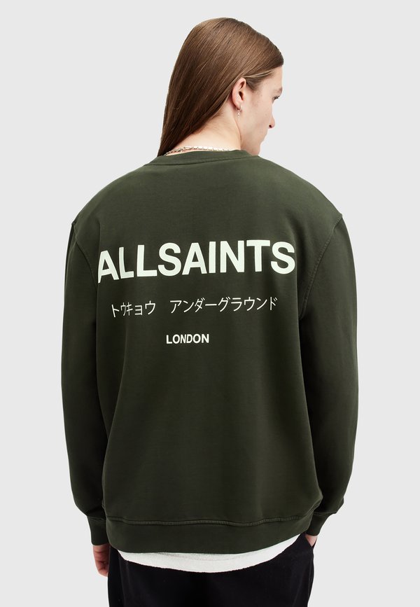 UNDERGROUND CREW - Sweatshirt