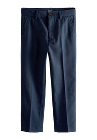 Non selezionato, blue