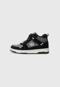 Unselected, black/grey