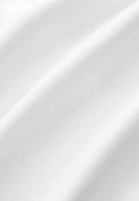Next NOTCH NECK - REGULAR FIT - Topp - white