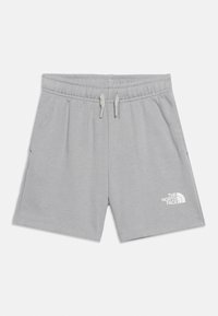 Nije odabrano, meld grey