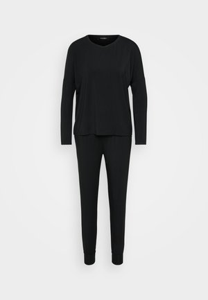 Anna Field Pyjama set - black