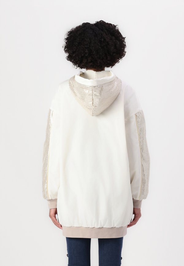 GIACCONE  - Light jacket4