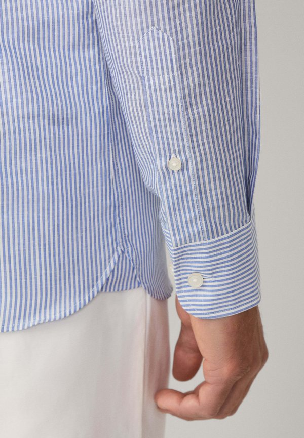 BENGEL STRIPE - Shirt4