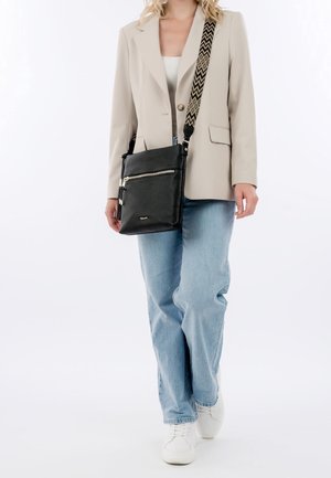 Tamaris, Sac bandoulière - black
