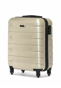 OCHNIK UNISEX beżowy