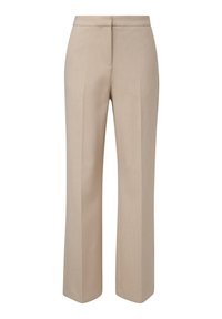 comma Pantaloni - beige