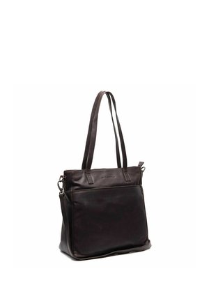 The Chesterfield Brand Bolso shopping - brown