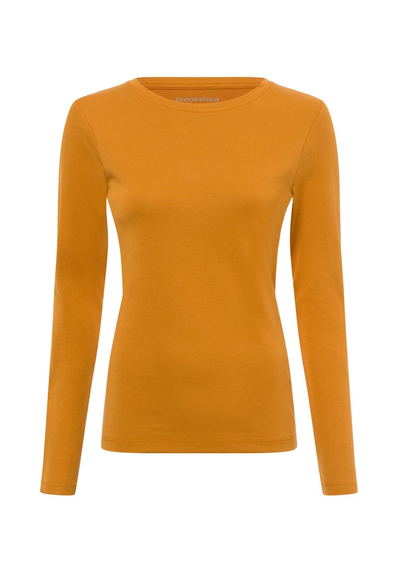 brookshire - Bluzka z długim rękawem