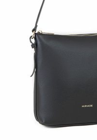 Miriade A SPALLA MALIKA - Borsa a tracolla - nero