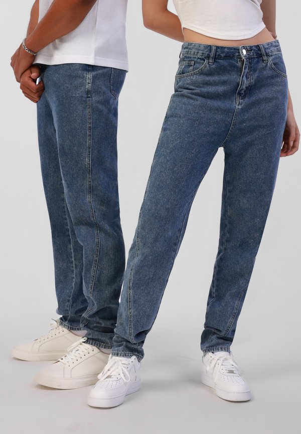 UNISEX - Slim fit jeans