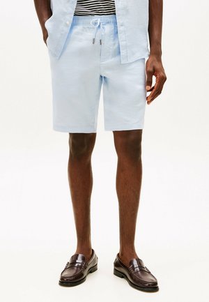 HARLEM SHORT - Shorts - breezy blue