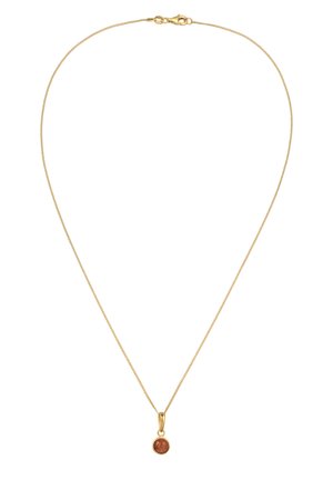 SOLITÄR  - Halskæder - gold-coloured