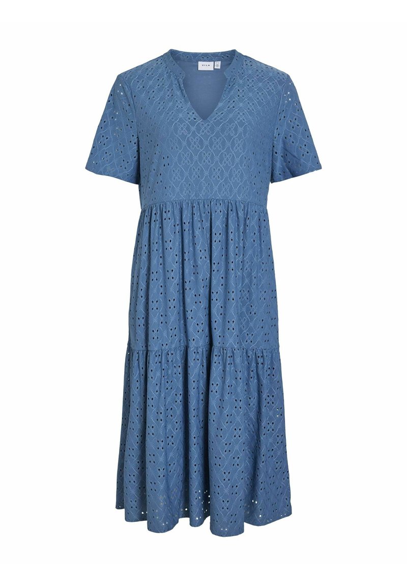 Vila Jurk donkerblauw
