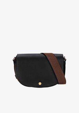 Longchamp, ÉPURE - Cross body bag - schwarz