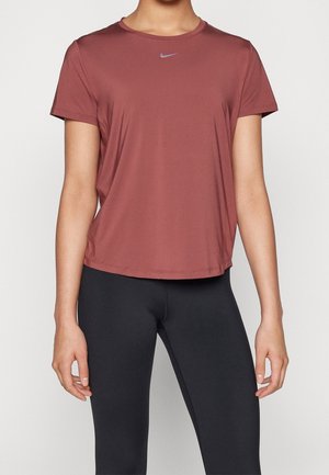 T-shirt de sport - coral
