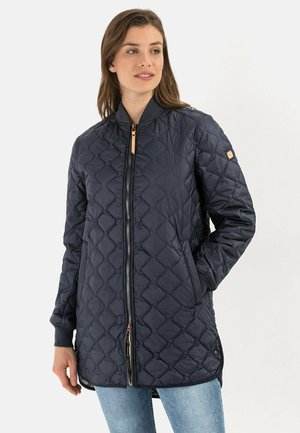 Short coat - navy