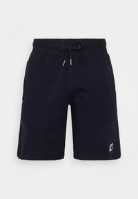 Unausgewählt, dark blue