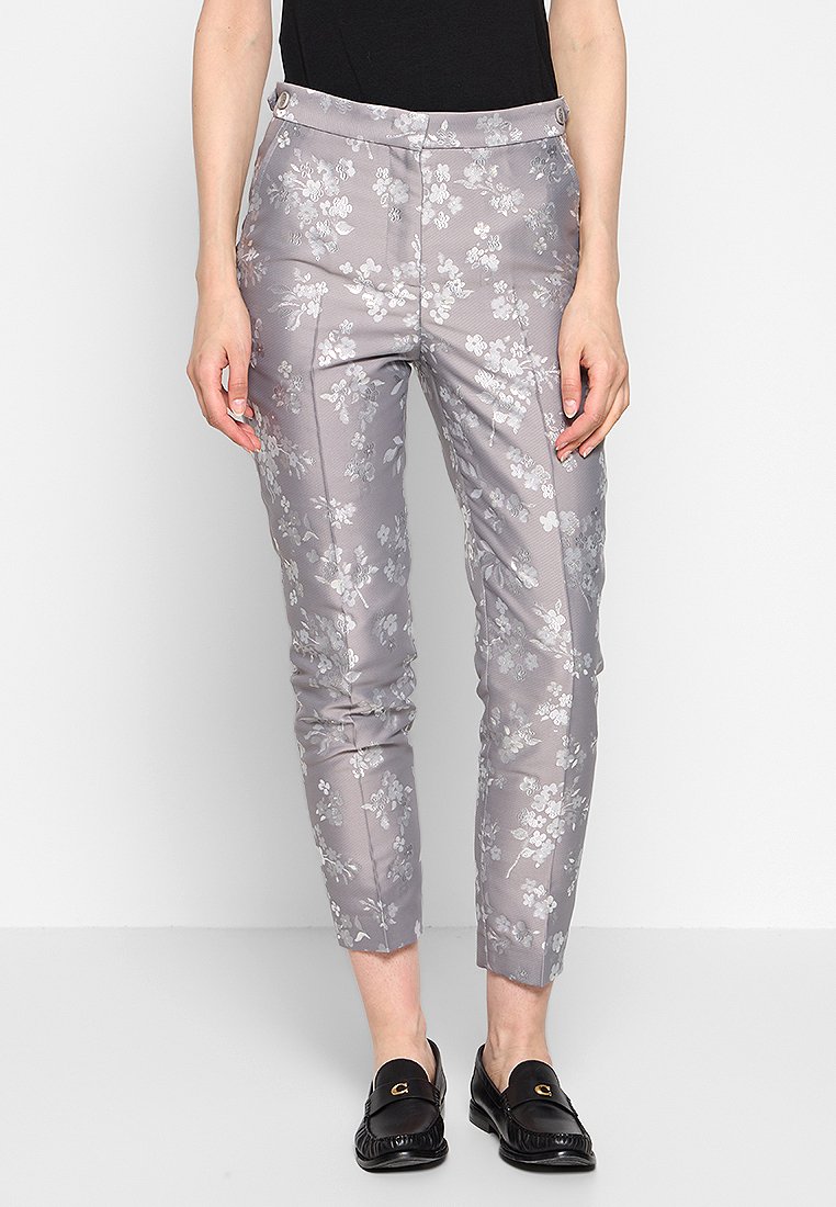 ASPESI Chino grijs ASPESI Chino grijs