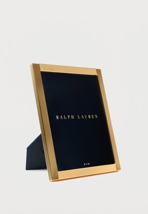 LUKE FRAME UNISEX - Okvir za sliko - gold-coloured