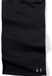 Smartwool MERINO - Kruhová šála - black