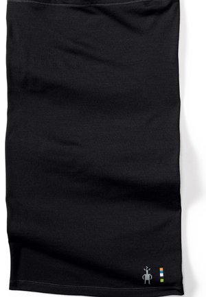 Smartwool MERINO - Kruhová šála - black