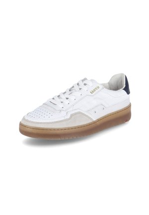 ANWAR - Trainers - weiß