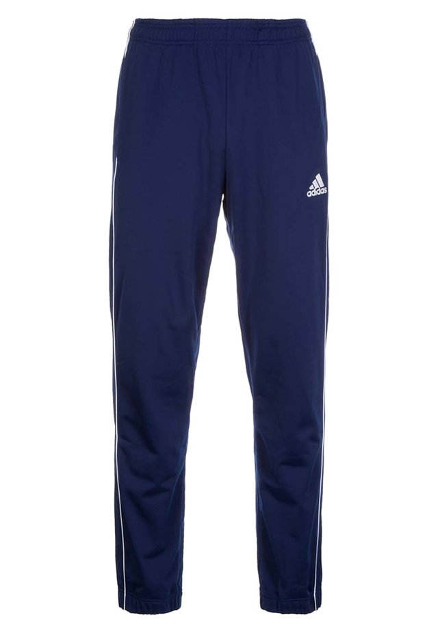 CORE HERREN - Jogginghose - dark blue