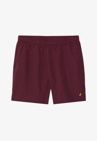 Kijelölve, bordeaux