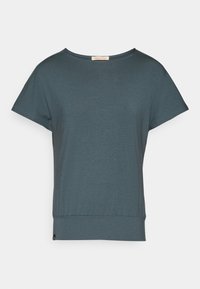 MEDE - T-Shirt basic - forest