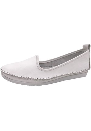 Andrea Conti Ballet pumps - weiß