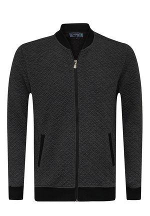 NAPOLI - Vest - anthracite