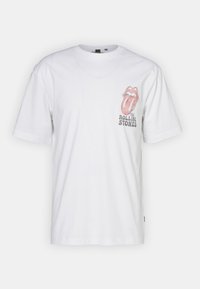 Only & Sons ONSROLLINGSTONES UNISEX biały